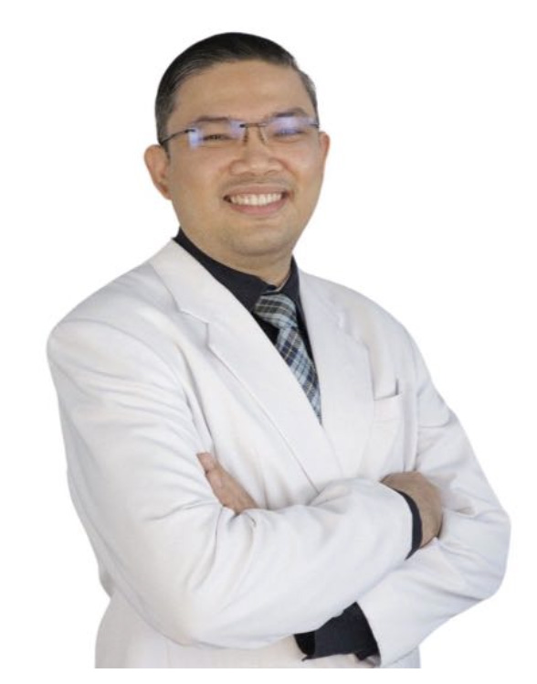 Dr. Zulfadli